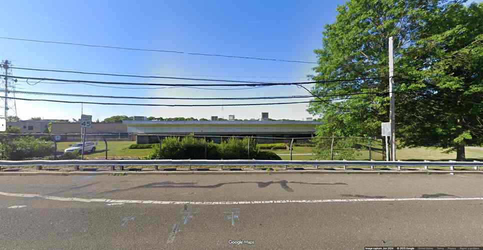 Motor Parkway RV & Boat Storage