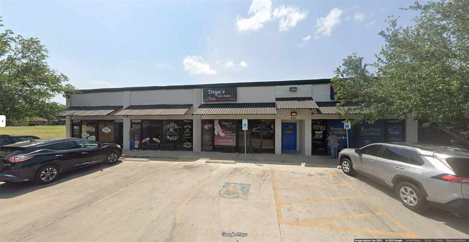 Move It Self Storage