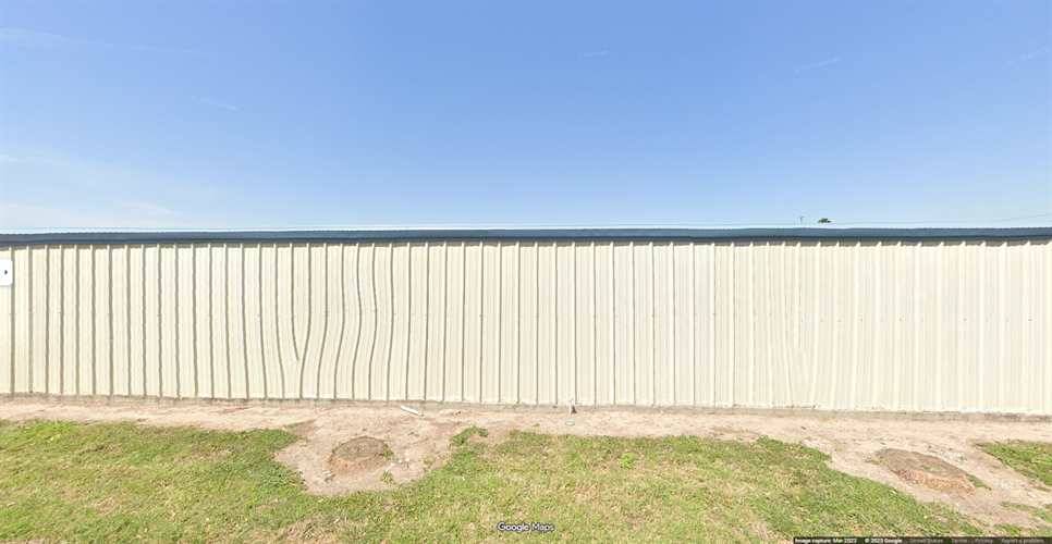 Move It Self Storage