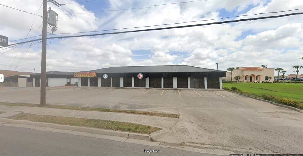 Move It Self Storage