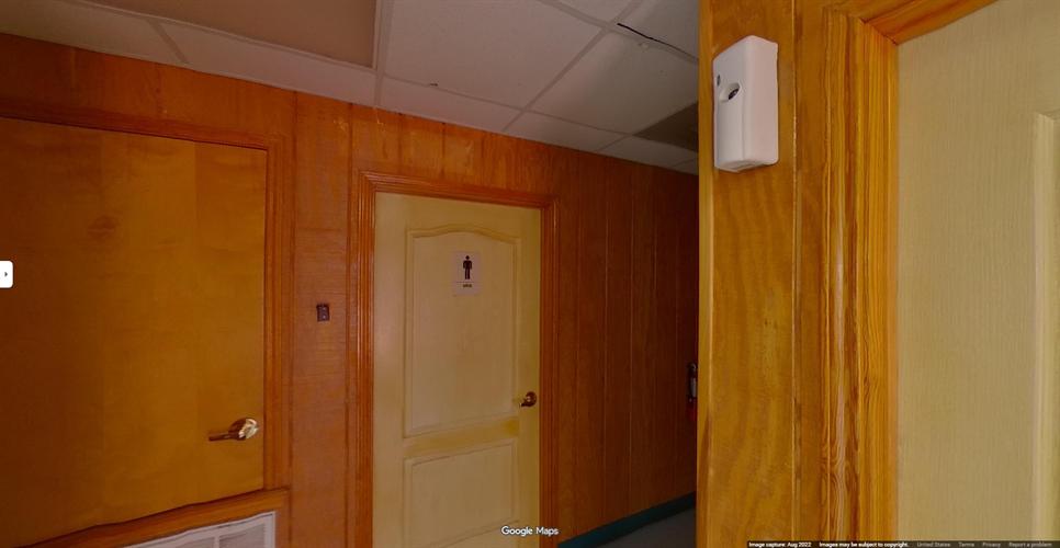 Move It Self Storage