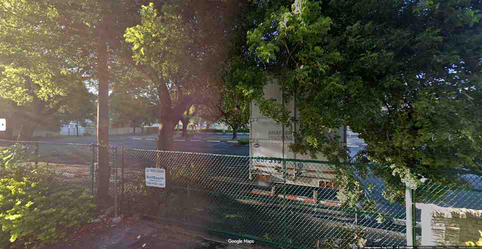 Mr. Parker Hollywood