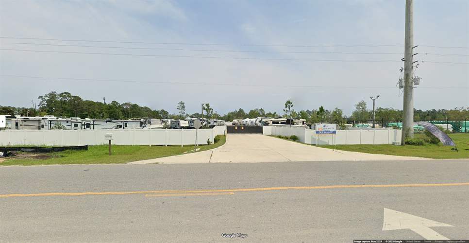 MS Boat and RV Storage