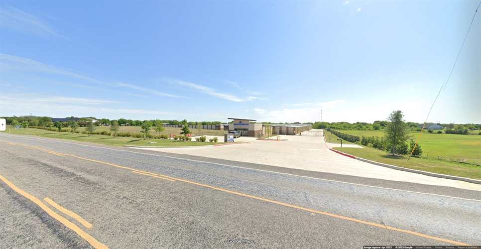 My Garage Self Storage