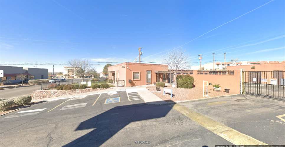 My Garage Self Storage