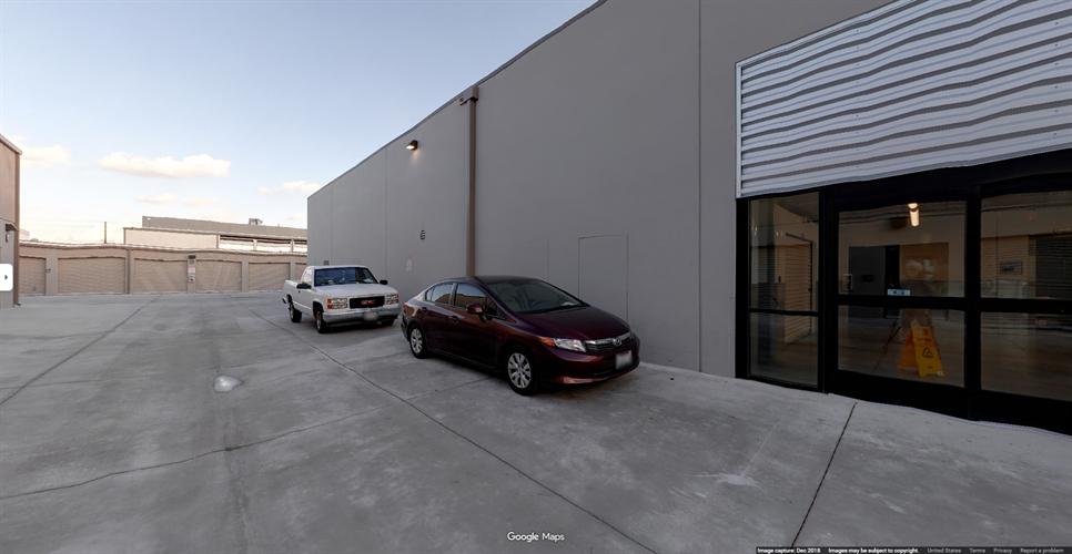 My Self Storage Space