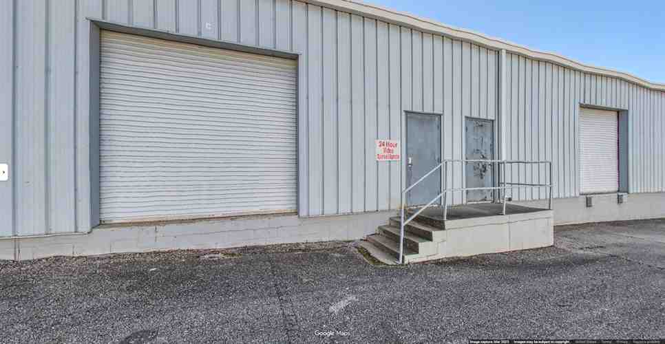 MyPlace Self Storage