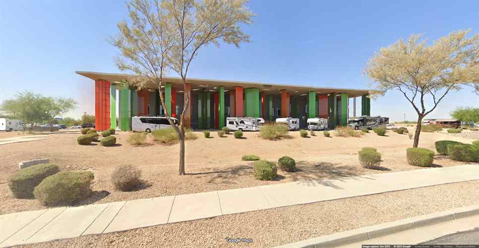 National Indoor RV Centers | NIRVC