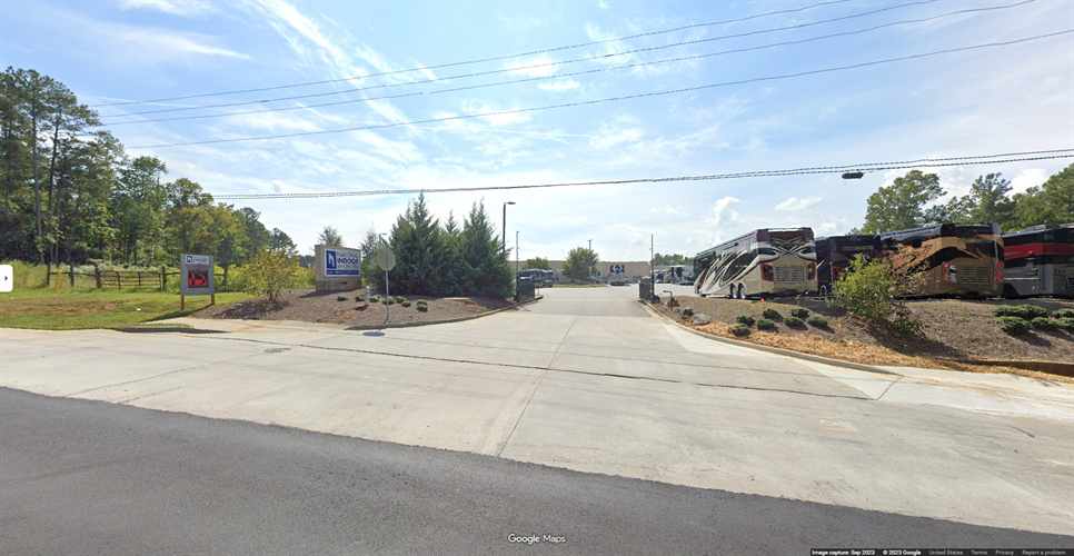 National Indoor RV Centers | NIRVC