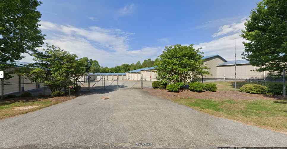 Nautical Point BOAT & RV STORAGE