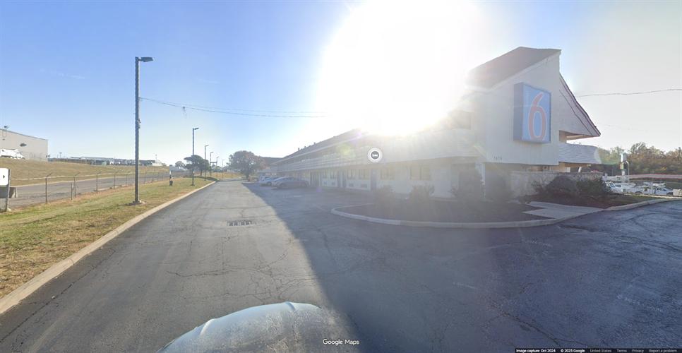 Neighbor Car Storage