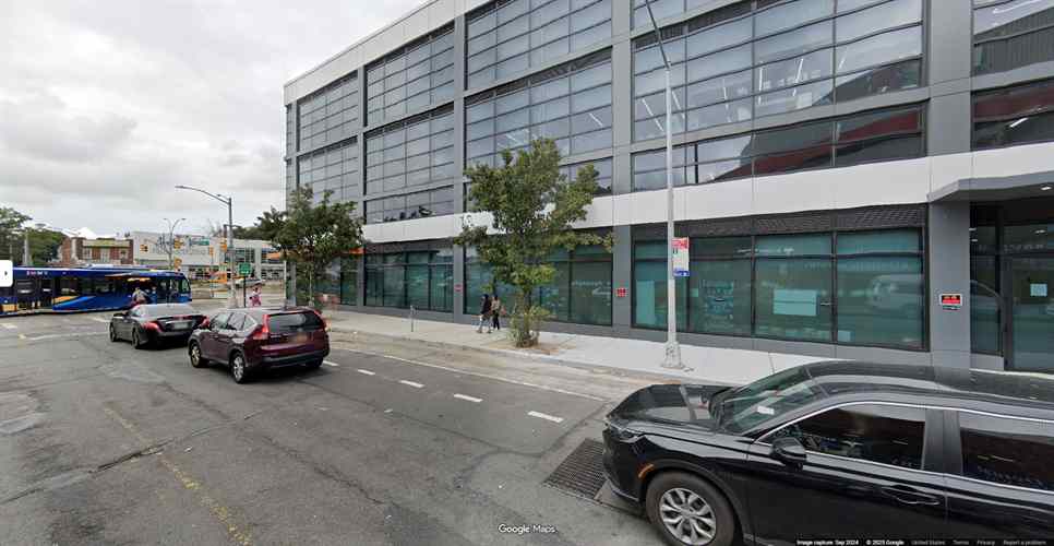 Neighbor Car Storage