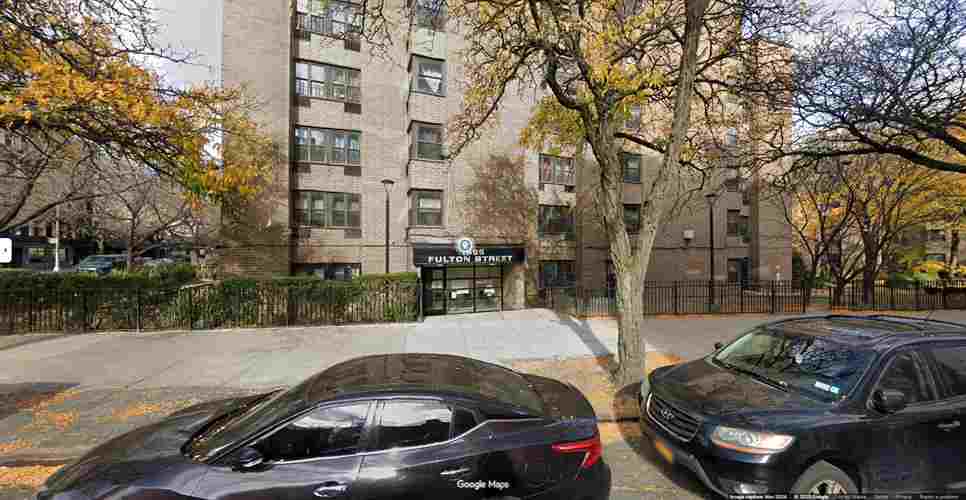 Neighbor Car Storage