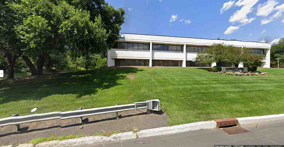 Neighbor Car Storage