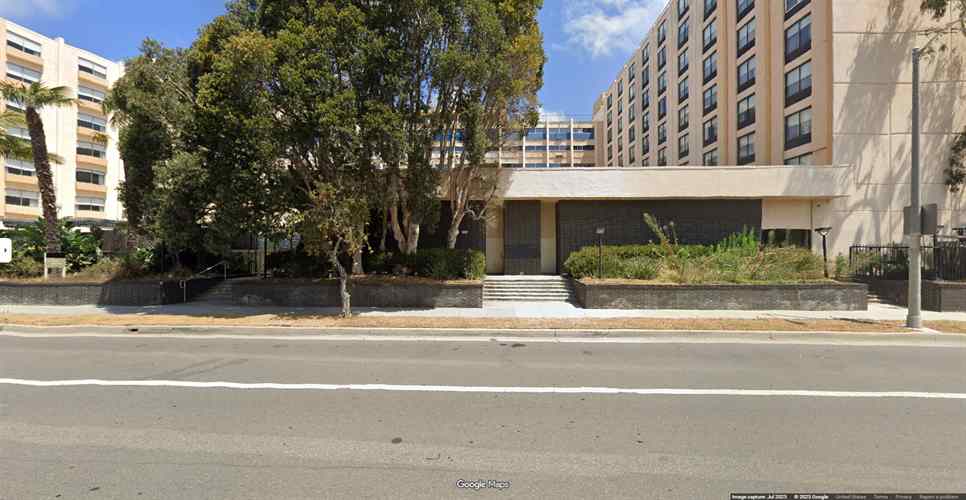 Neighbor Car Storage