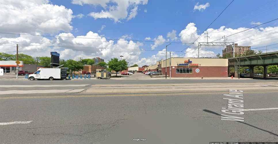 Neighbor Car Storage