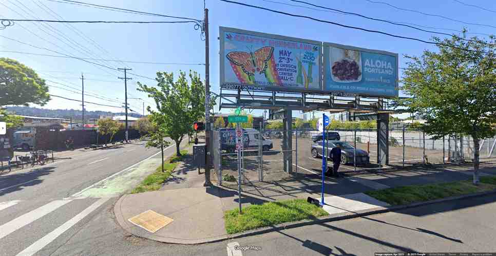 Neighbor Car Storage