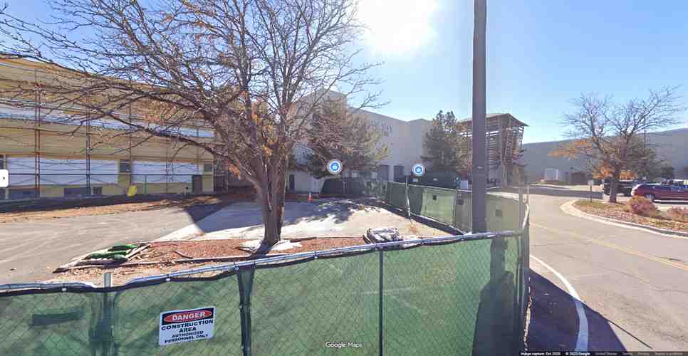 Neighbor Car Storage