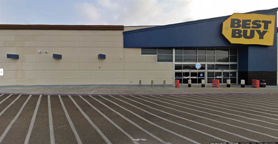 Neighbor Fleet Parking