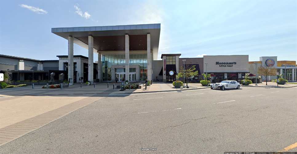 Neighbor Fleet Parking