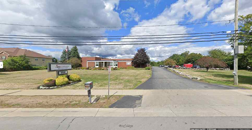 Neighbor Monthly Parking