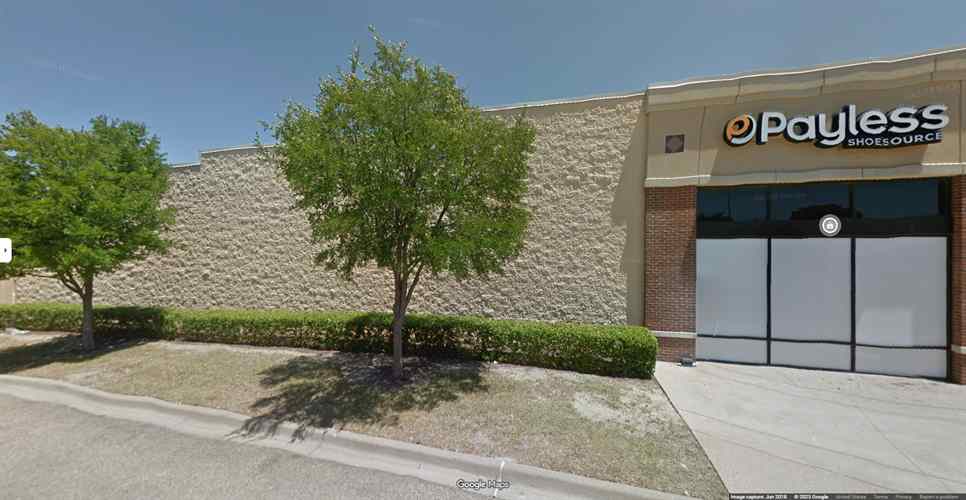 Neighbor Monthly Parking