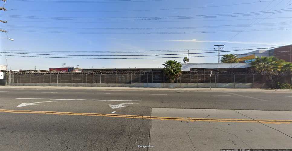 Neighbor Monthly Parking