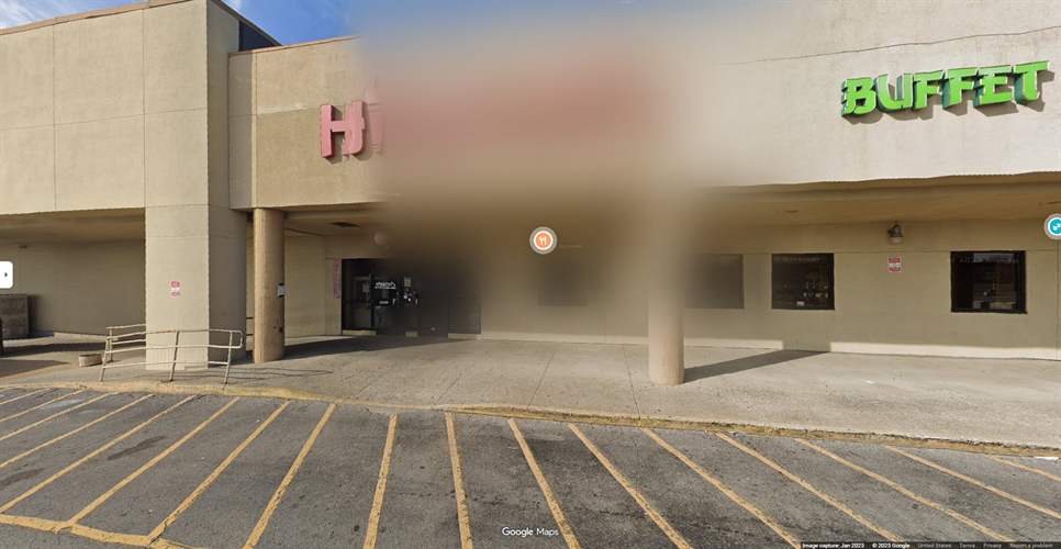 Neighbor Monthly Parking