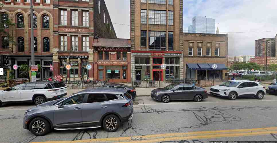 Neighbor Monthly Parking