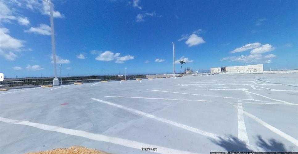 Neighbor Monthly Parking