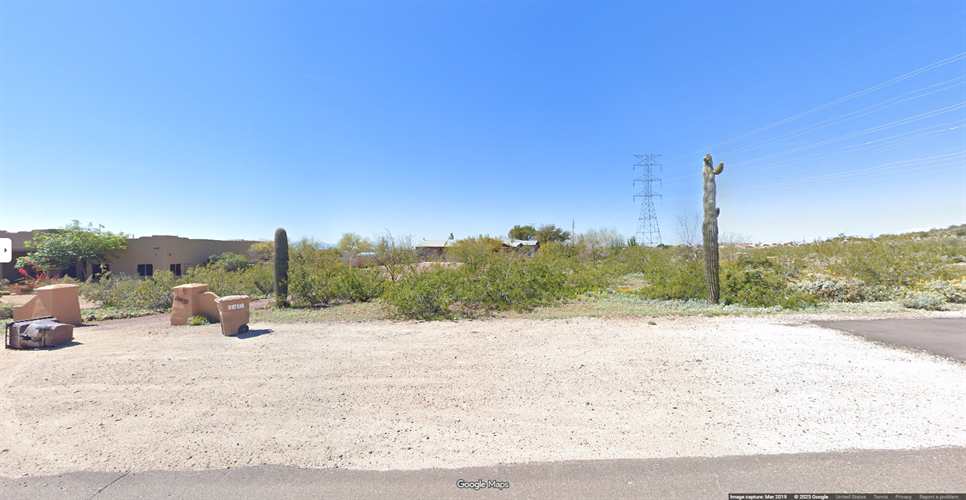 Neighbor RV & Boat Storage