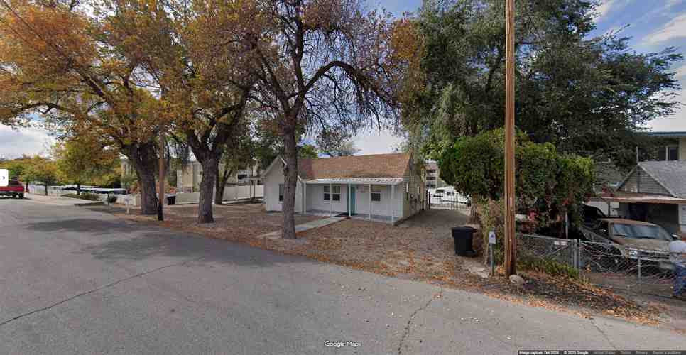 Neighbor RV & Boat Storage