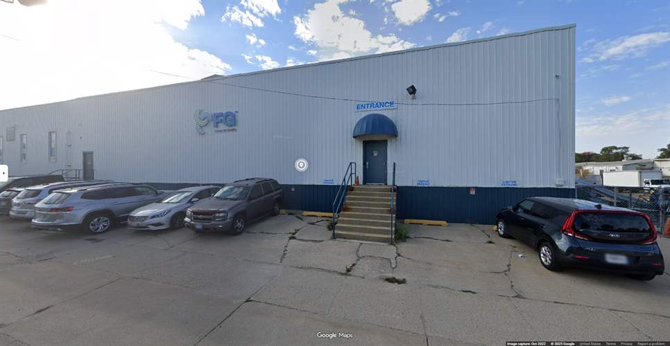 Neighbor RV & Boat Storage