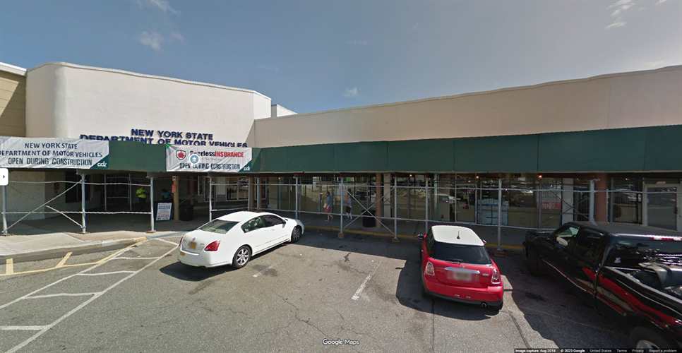 Neighbor RV & Boat Storage