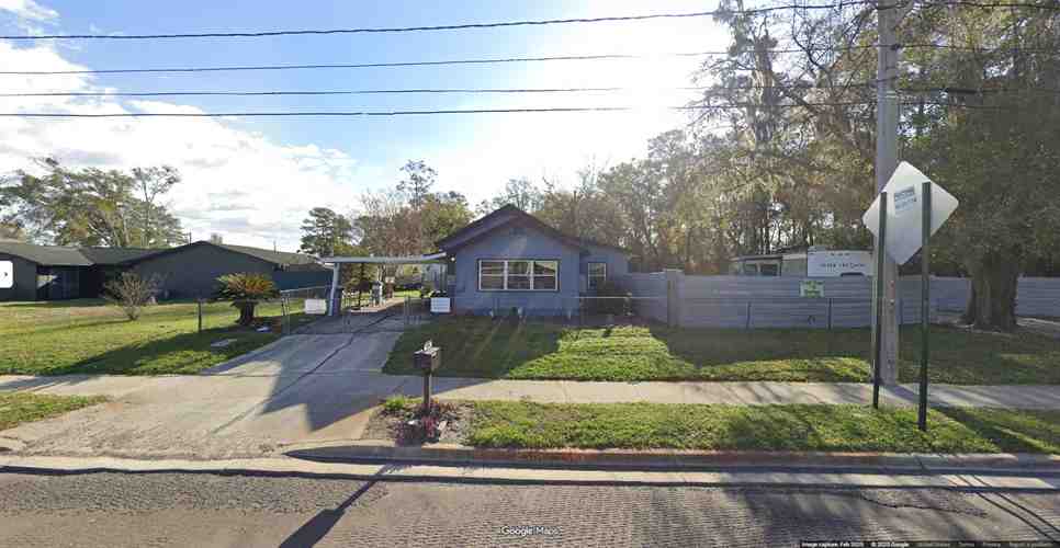 Neighbor RV & Boat Storage