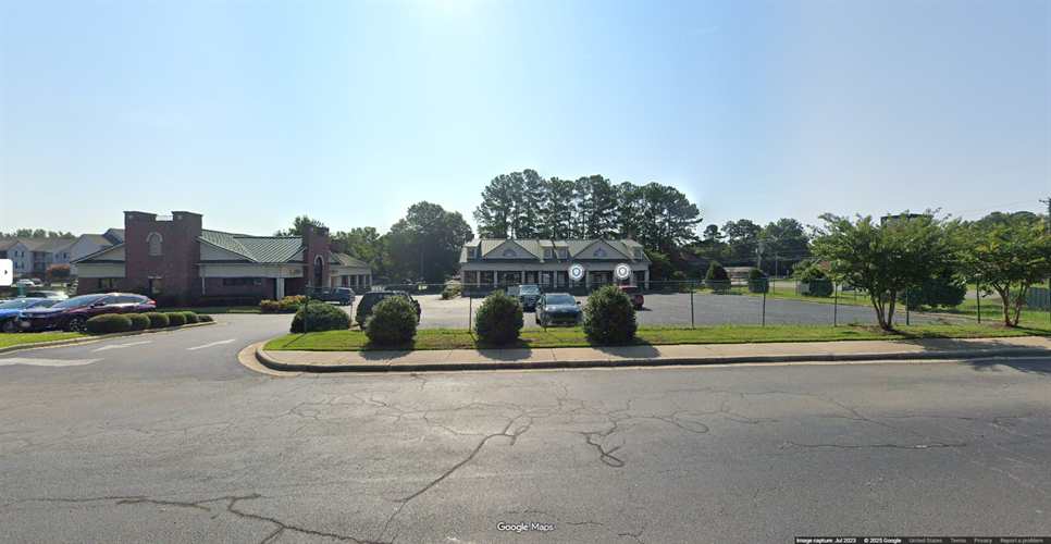 Neighbor RV & Car Storage