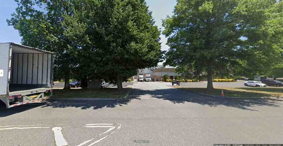 Neighbor RV & Car Storage