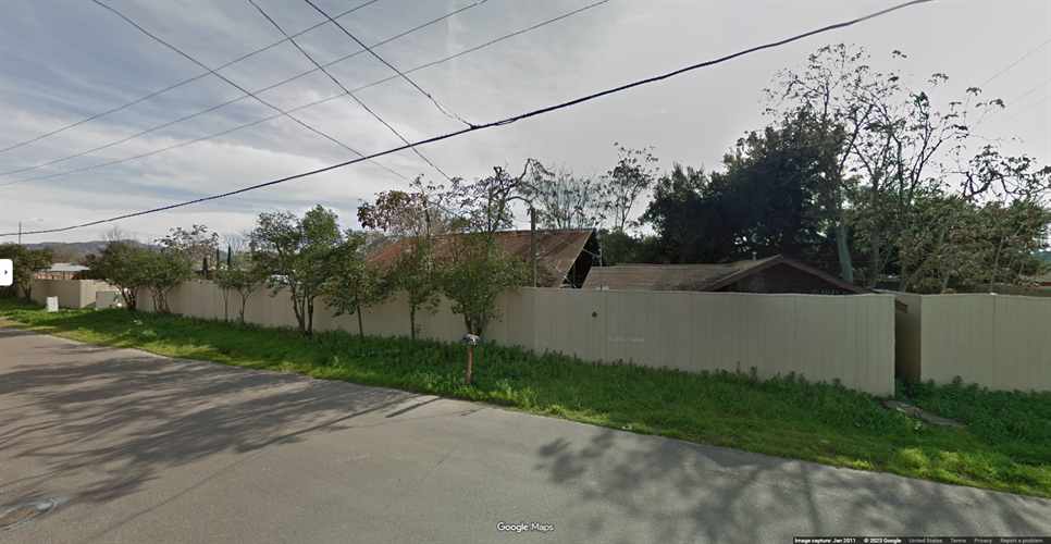 Neighbor RV & Car Storage