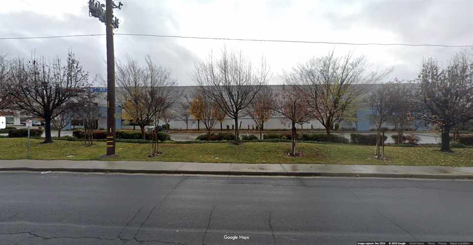 Neighbor RV & Car Storage