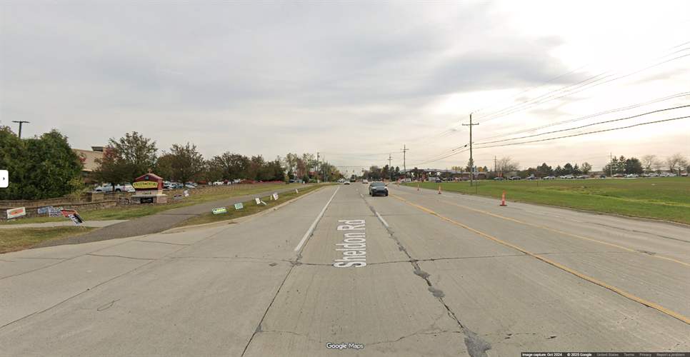 Neighbor RV & Car Storage