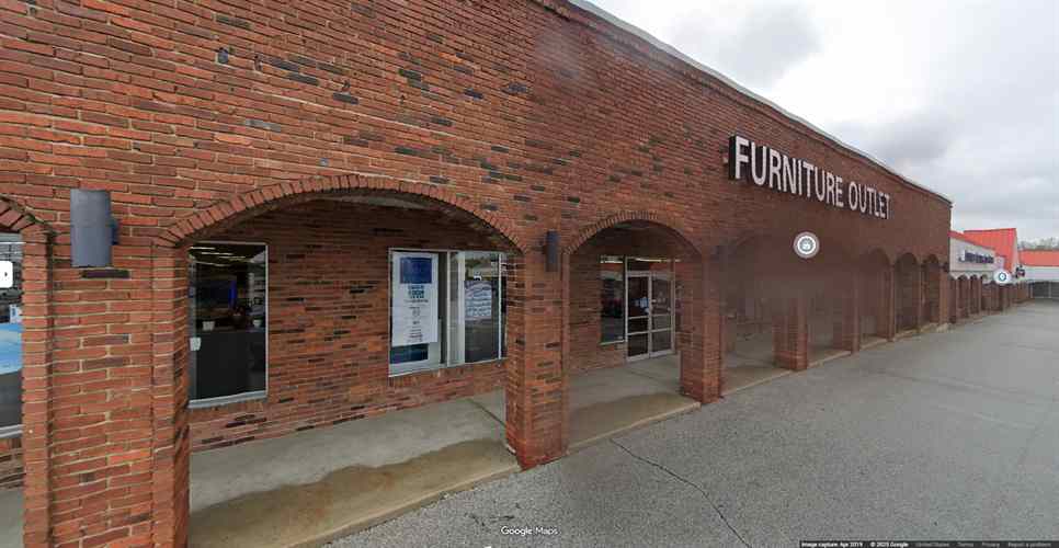 Neighbor RV & Car Storage