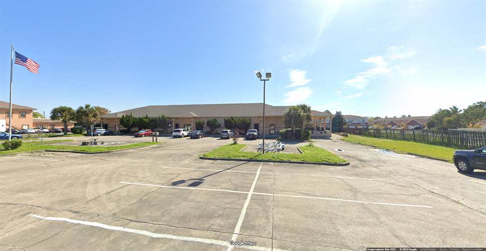 Neighbor RV & Car Storage