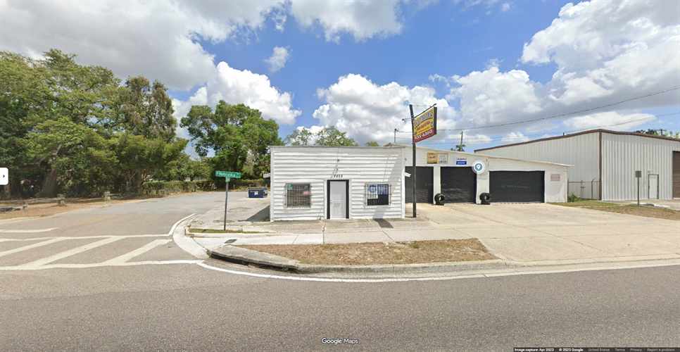 Neighbor RV & Car Storage