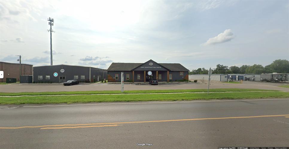 Neighbor RV & Truck Storage