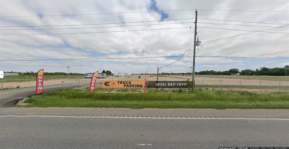 Neighbor RV & Truck Storage