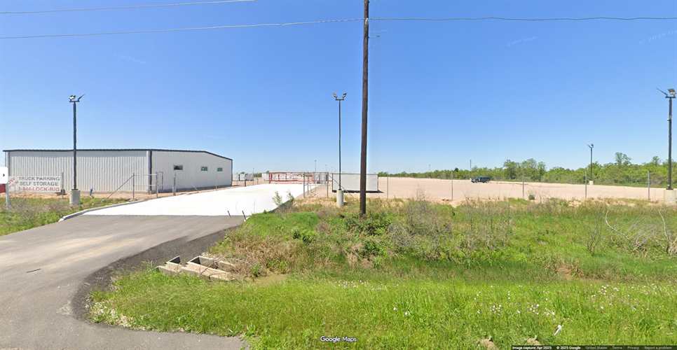 Neighbor RV & Truck Storage