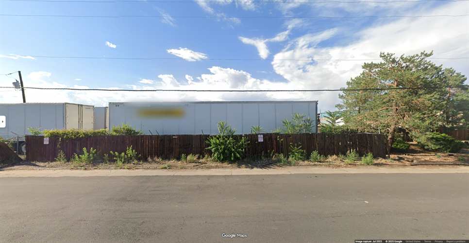 Neighbor RV & Truck Storage