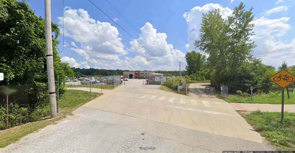 Neighbor RV & Truck Storage