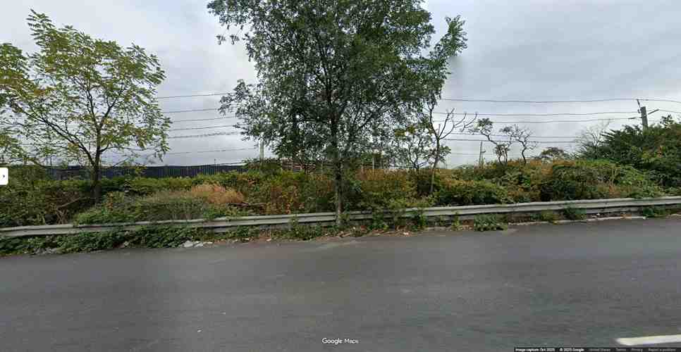 Neighbor Truck Parking