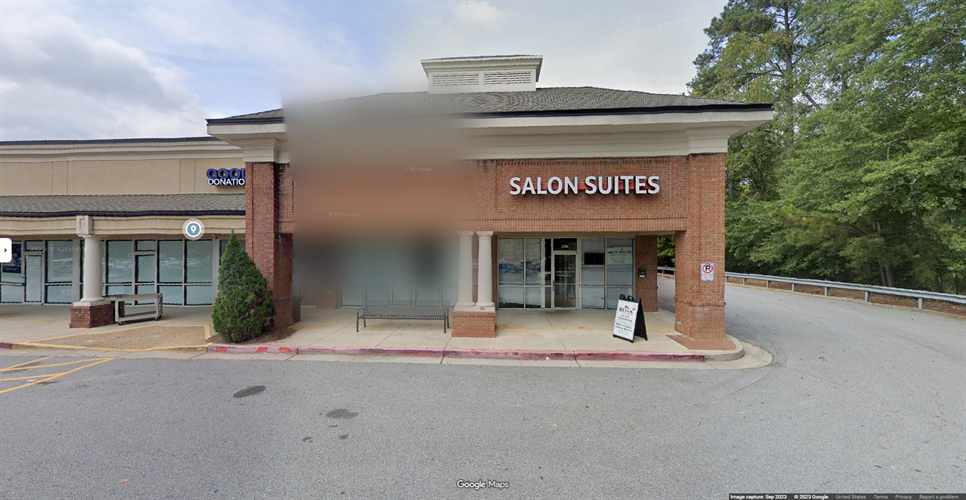 Neighbor Truck Parking